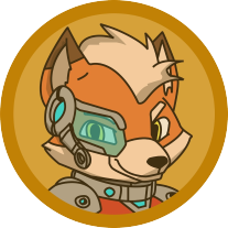 Galaxy Fox project screenshot