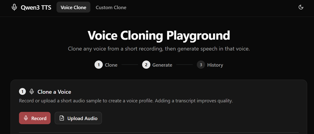 Cloning Voices Over Coffee: A First Look at Qwen3-TTS featured