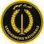Cybercrime Unit — National Gendarmerie logo