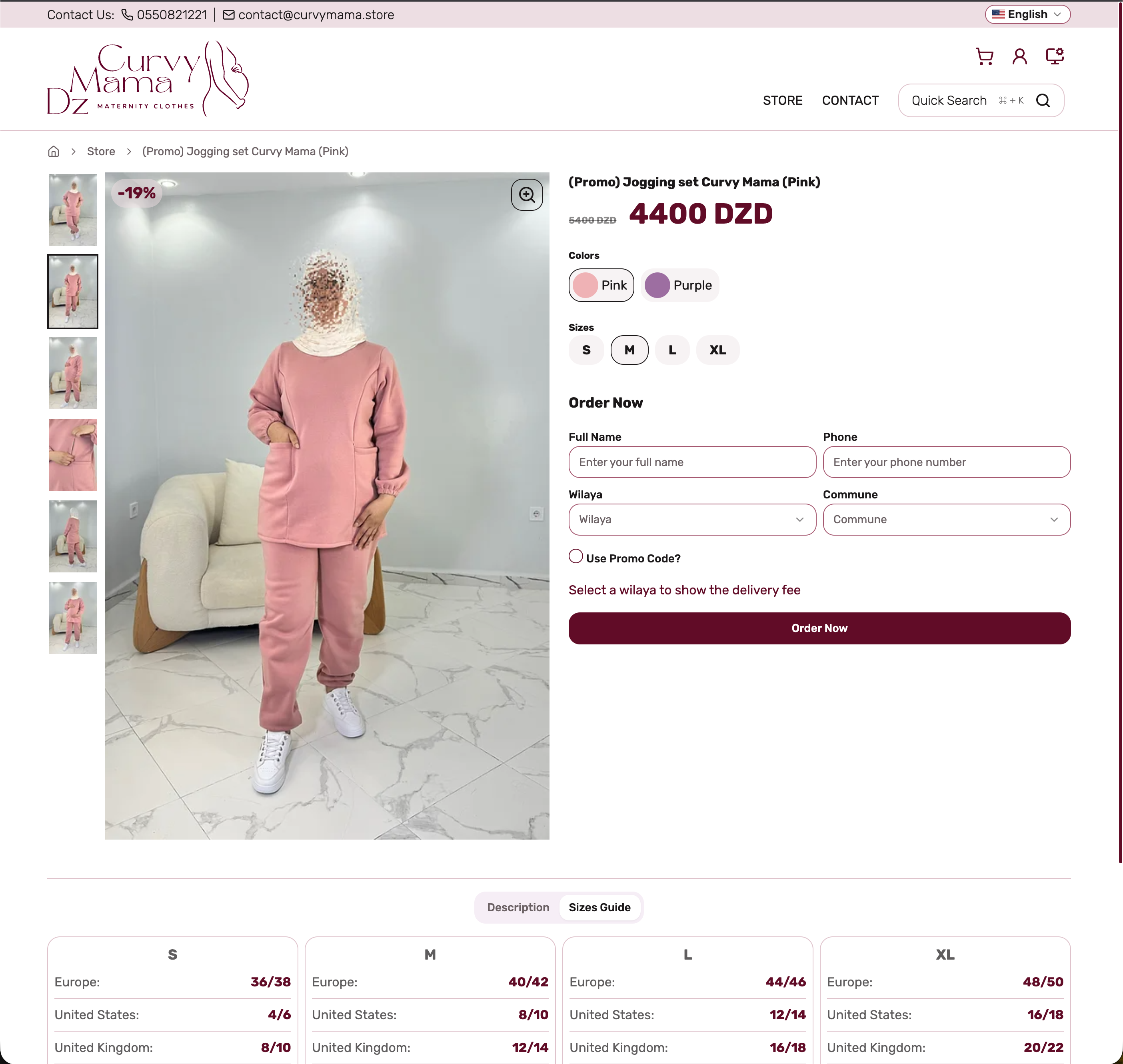 Home Page